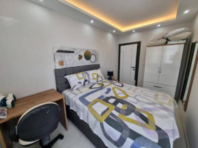 Polat life .Luxury Apt in a Prime Location Didim with pool